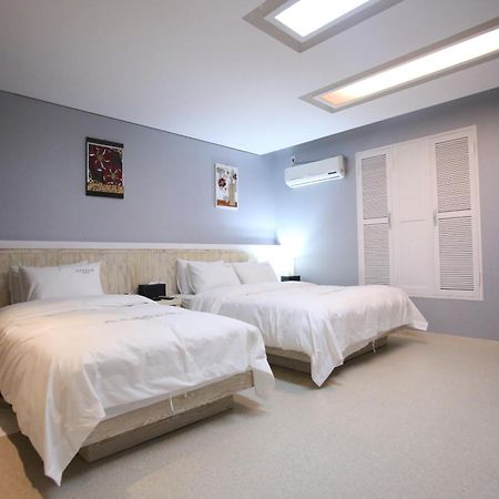Opera 21 Hotel جيونجو المظهر الخارجي الصورة