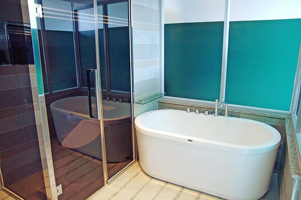 Opera 21 Hotel جيونجو المظهر الخارجي الصورة