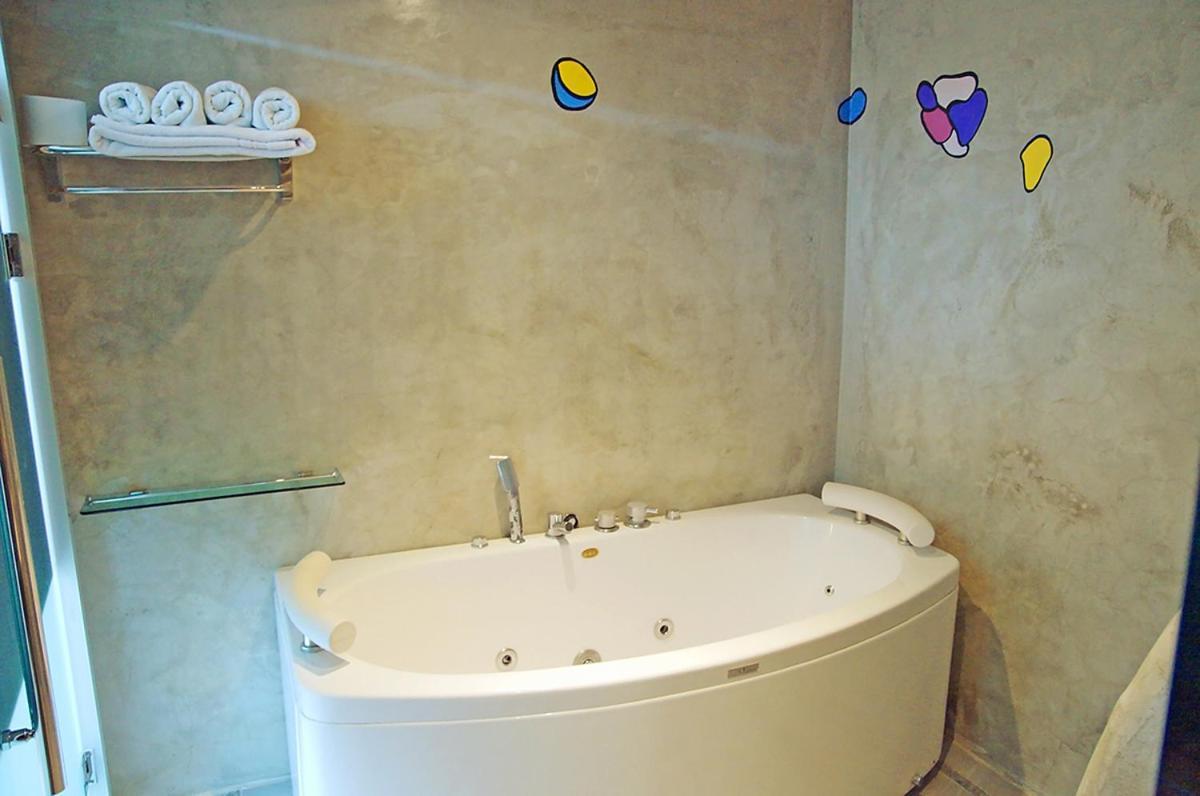 Opera 21 Hotel جيونجو المظهر الخارجي الصورة