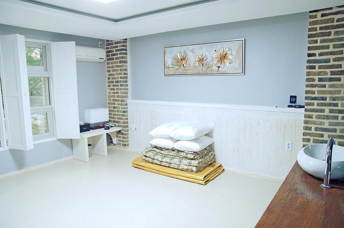 Opera 21 Hotel جيونجو المظهر الخارجي الصورة