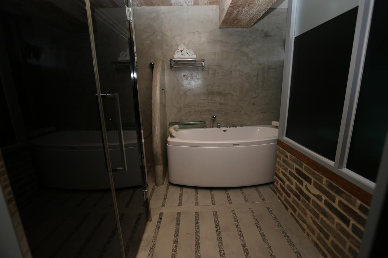Opera 21 Hotel جيونجو المظهر الخارجي الصورة