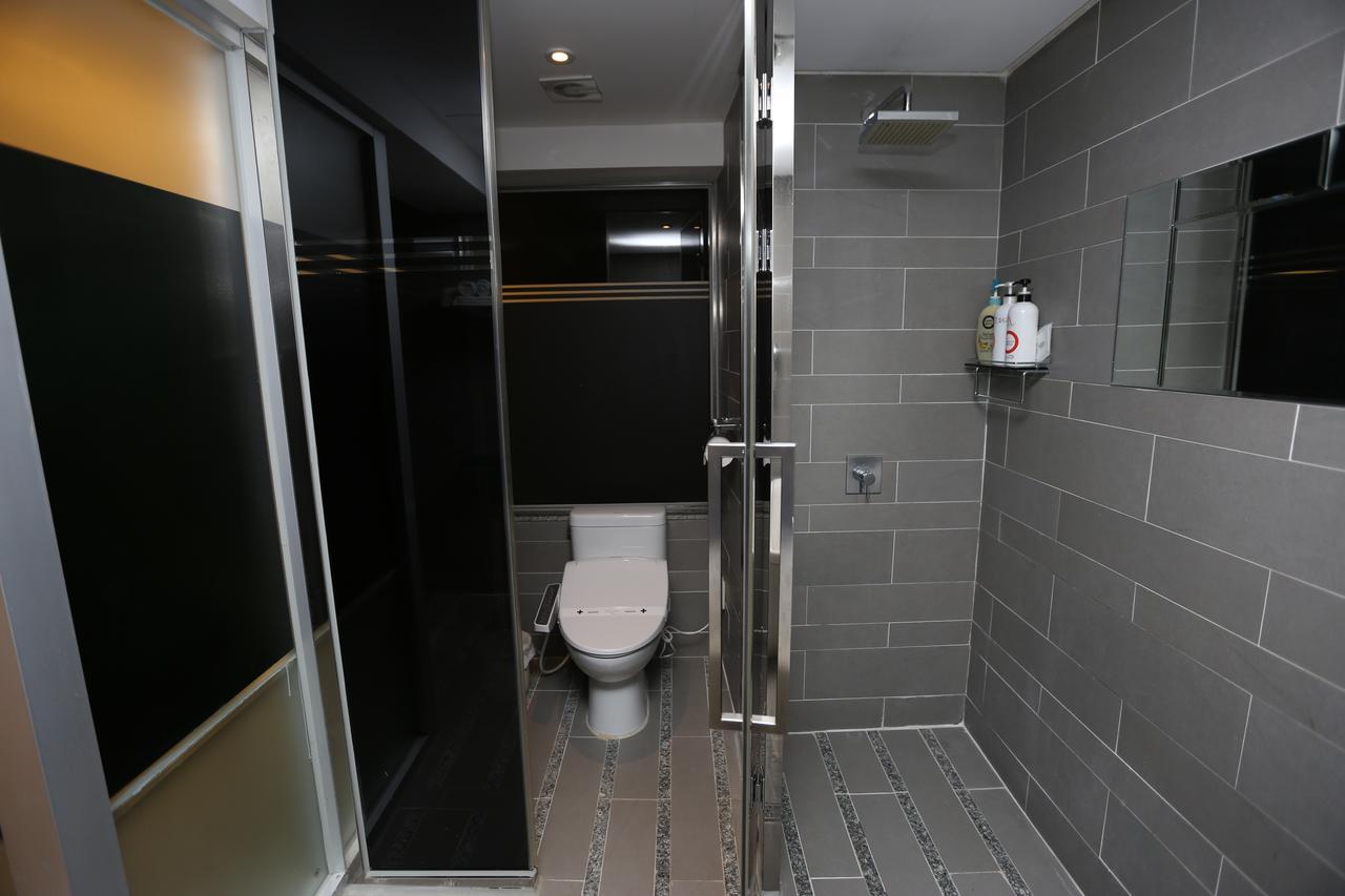 Opera 21 Hotel جيونجو المظهر الخارجي الصورة