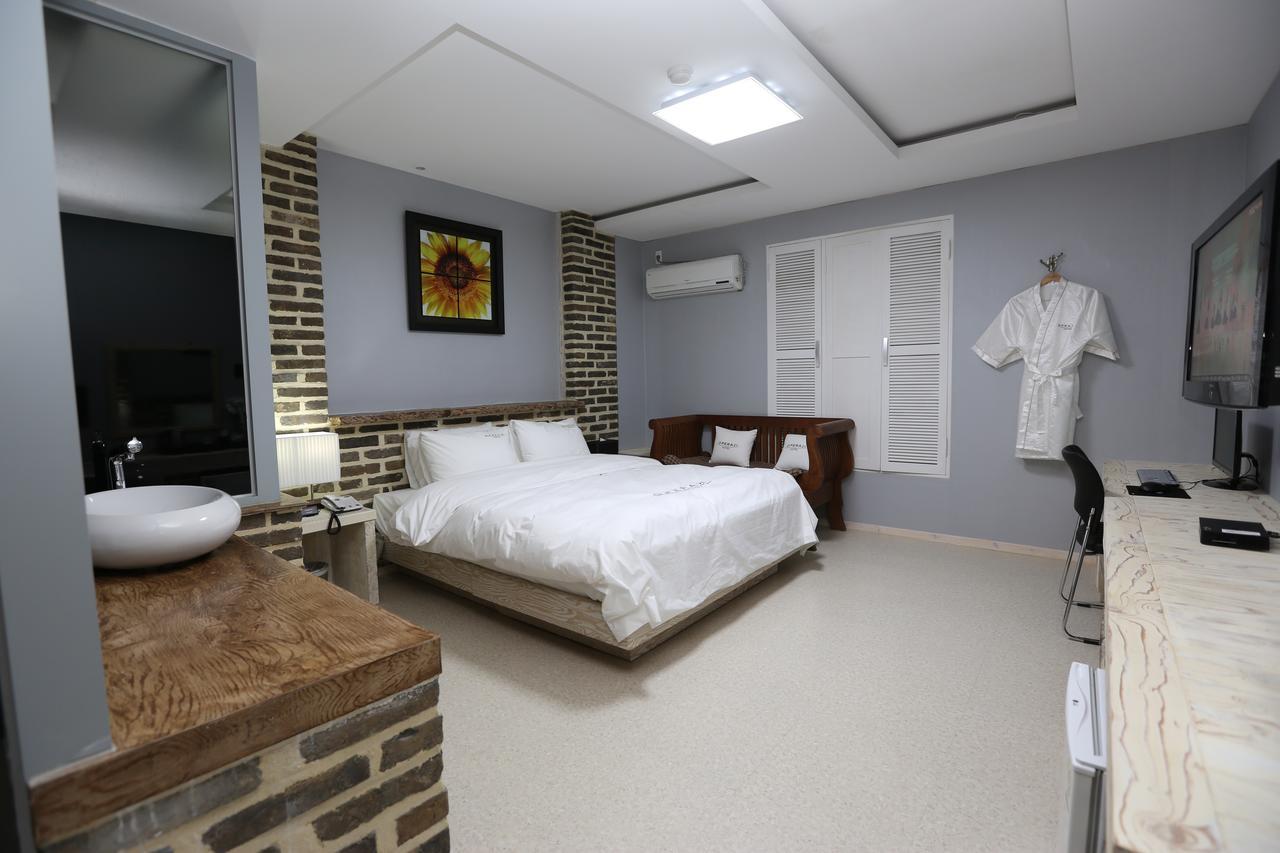 Opera 21 Hotel جيونجو المظهر الخارجي الصورة