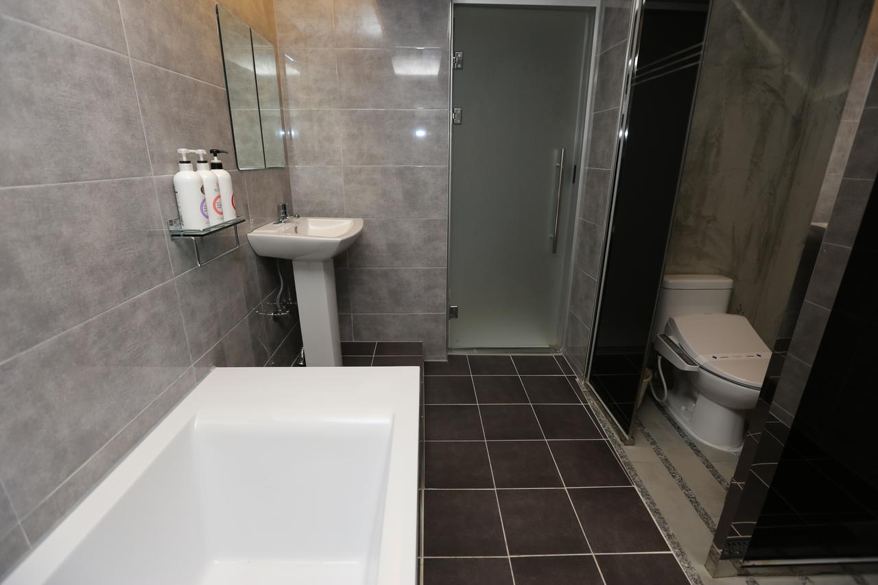 Opera 21 Hotel جيونجو المظهر الخارجي الصورة