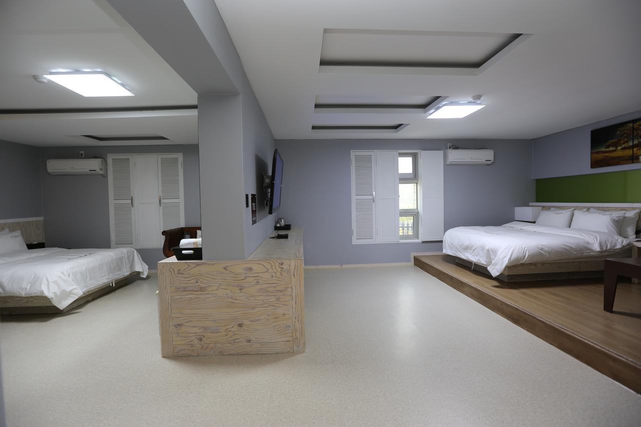 Opera 21 Hotel جيونجو المظهر الخارجي الصورة