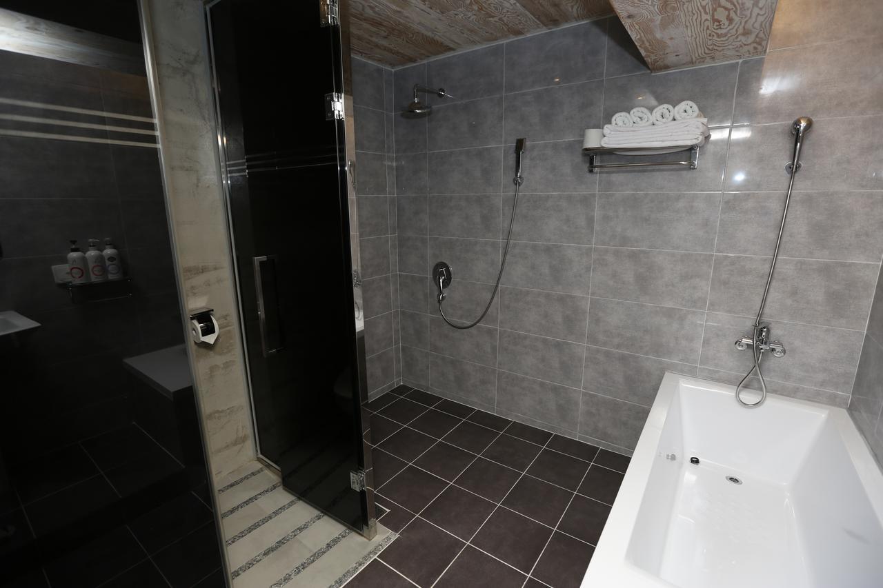 Opera 21 Hotel جيونجو المظهر الخارجي الصورة